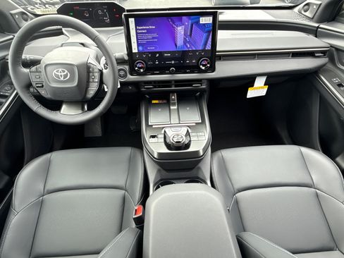 New 2026 Toyota bZ FWD image 21