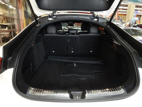 Used 2022 Mercedes-Benz GLE 53 AMG 4MATIC Coupe image 8