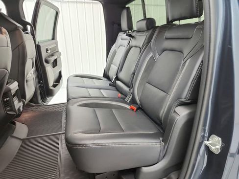 New 2026 RAM 1500 Rebel w/ G/T Package AWD/4WD image 35