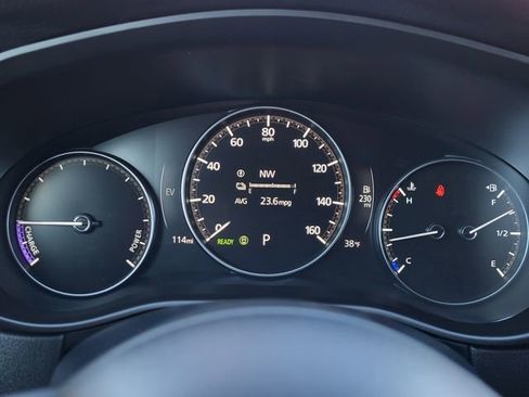 Used 2026 MAZDA CX-50 2.5 Hybrid w/ Cargo Package image 6