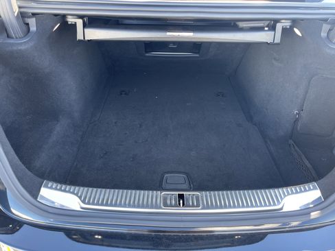 Certified 2022 Mercedes-Benz S 580 4MATIC Sedan image 32