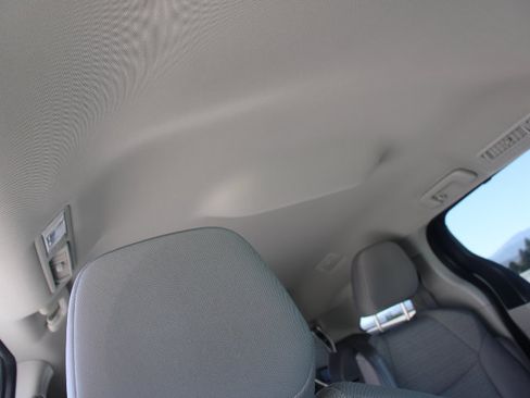 Certified 2024 Toyota Sienna LE AWD/4WD image 20