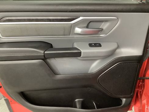 Used 2022 RAM 1500 Big Horn image 6