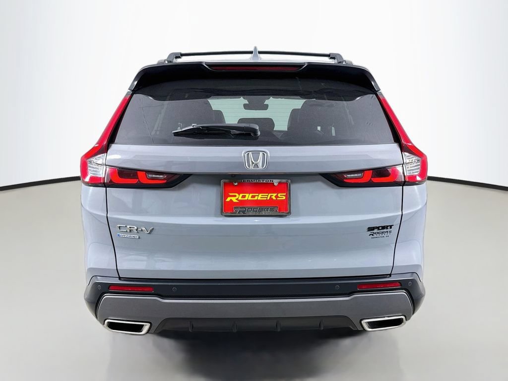 Used 2024 Honda CR-V Sport-L image 7