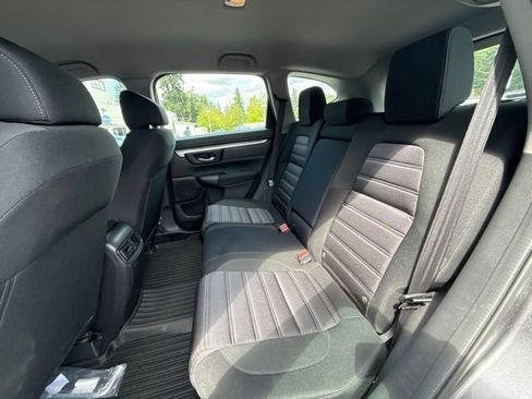 Used 2019 Honda CR-V LX image 8