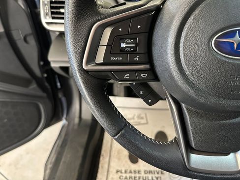 Used 2020 Subaru Outback Onyx Edition XT w/ Popular Package #2 AWD/4WD image 11