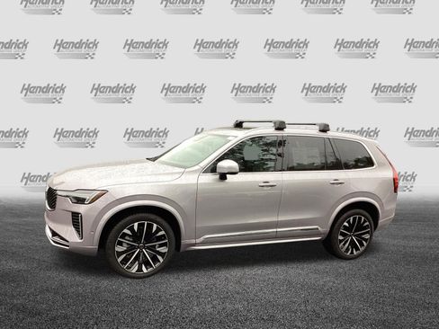 Used 2026 Volvo XC90 B6 Plus w/ Protection Package Premier AWD/4WD image 6