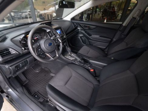Used 2022 Subaru Crosstrek 2.0i AWD/4WD image 10