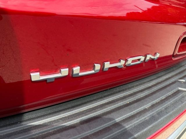 Used 2022 GMC Yukon Denali AWD/4WD image 7