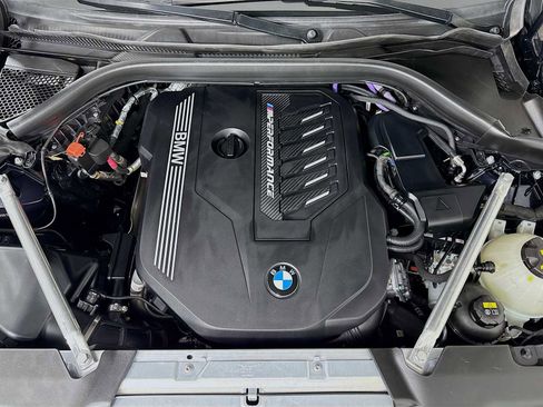 Used 2022 BMW X3 M40i w/ Premium Package AWD/4WD image 31