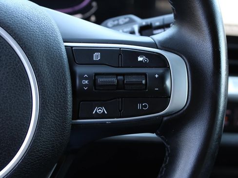 Certified 2023 Kia Sportage X-Line image 32