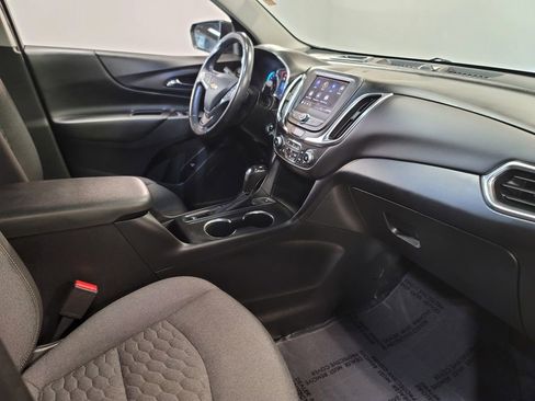 Used 2021 Chevrolet Equinox LT image 22