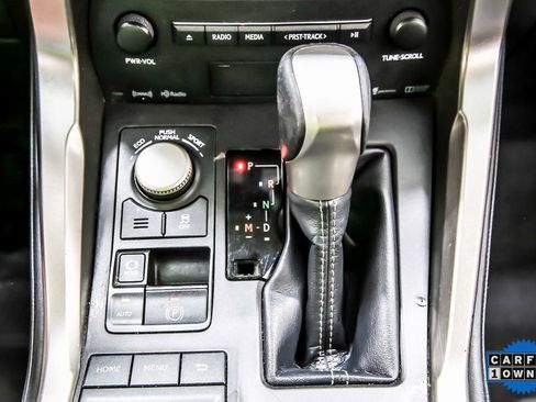 Used 2017 Lexus NX 200t FWD image 25