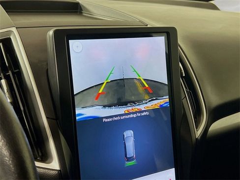 Used 2023 Ford Edge SEL image 12