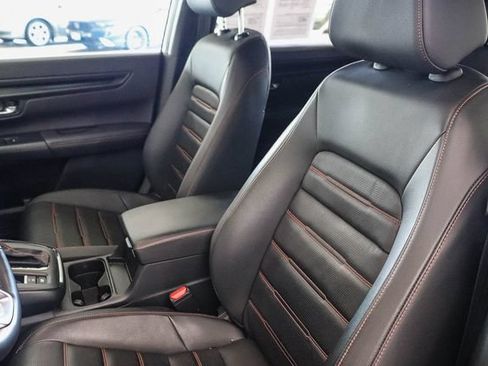 Used 2026 Honda CR-V Sport-L image 28