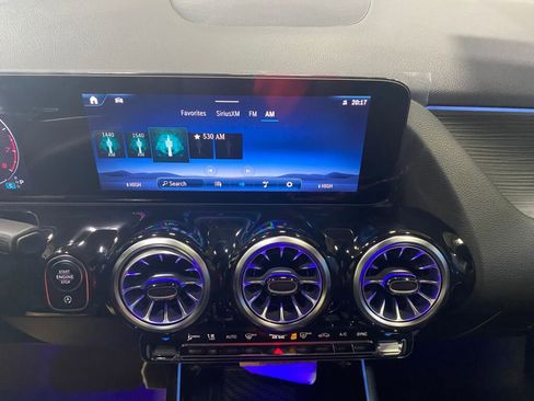 New 2026 Mercedes-Benz GLA 250 4MATIC image 13