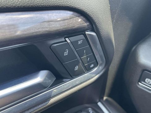 Certified 2025 Chevrolet Silverado 2500 LTZ w/ LTZ Premium Package AWD/4WD image 27