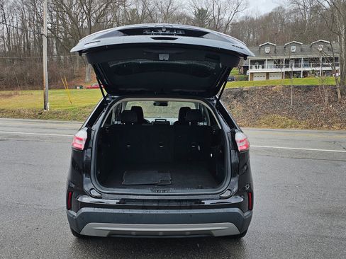 Used 2023 Ford Edge SEL AWD/4WD image 19