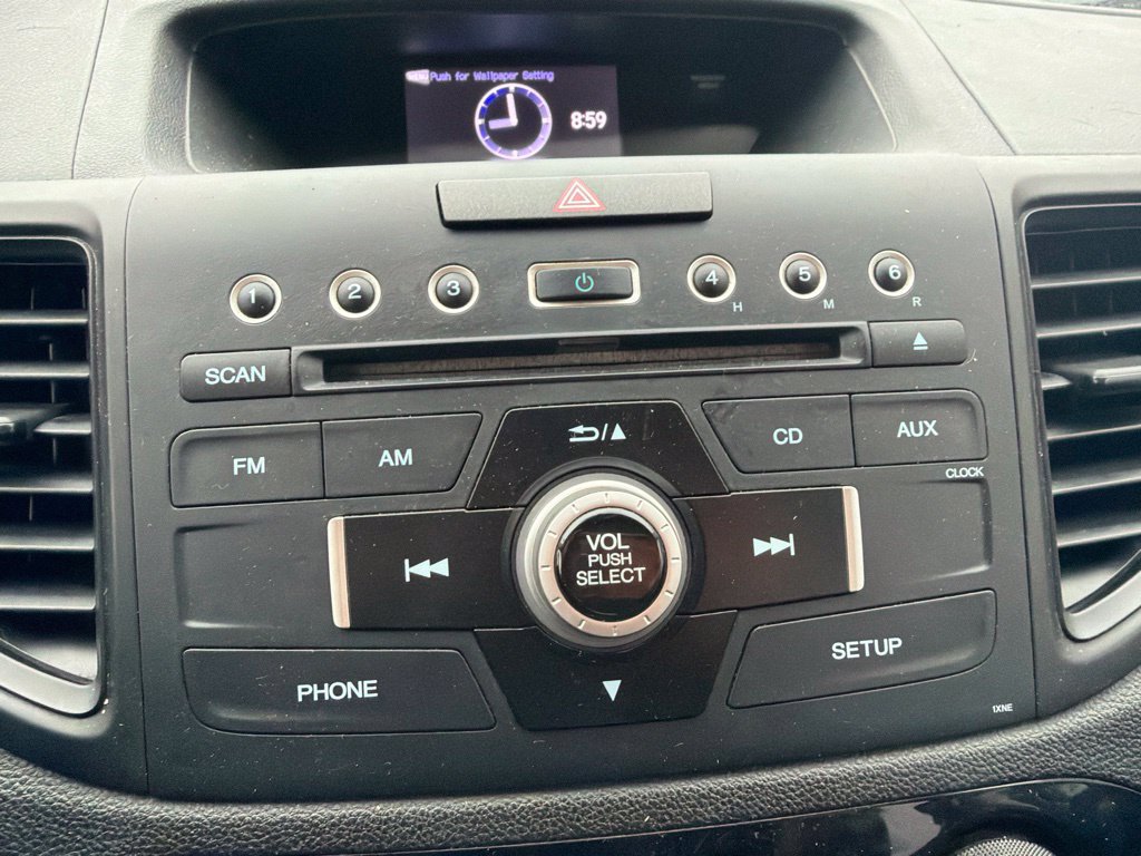 Used 2016 Honda CR-V SE image 14
