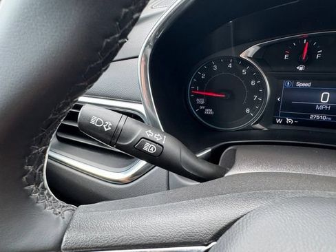 Certified 2024 Chevrolet Equinox LT AWD/4WD image 30