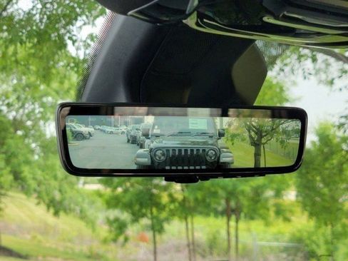 New 2023 Jeep Grand Wagoneer Series II w/ Quick Order Packagew 28T image 13