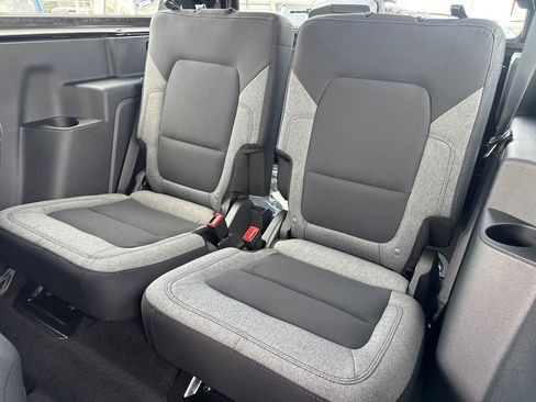 New 2026 Ford Bronco 2-Door image 22