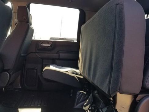 New 2026 GMC Sierra 2500 Pro w/ 1SA Pro Safety Plus Package AWD/4WD image 8