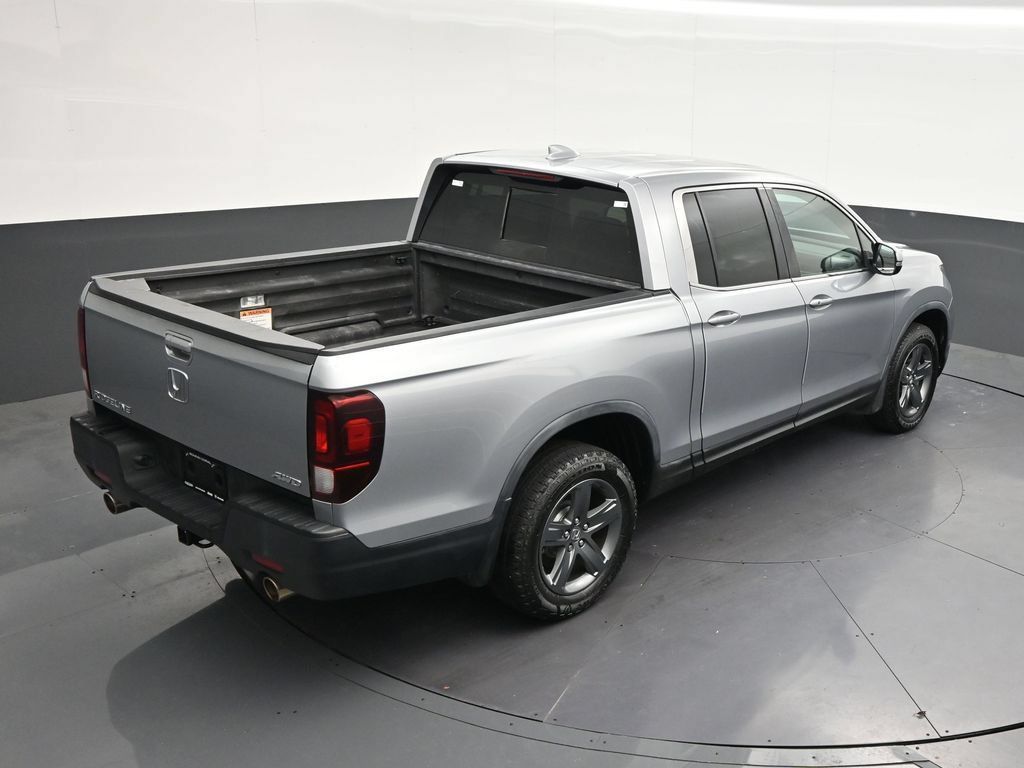 Used 2023 Honda Ridgeline RTL image 19