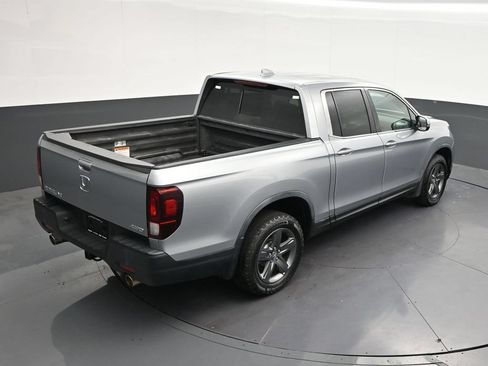 Used 2023 Honda Ridgeline RTL image 19
