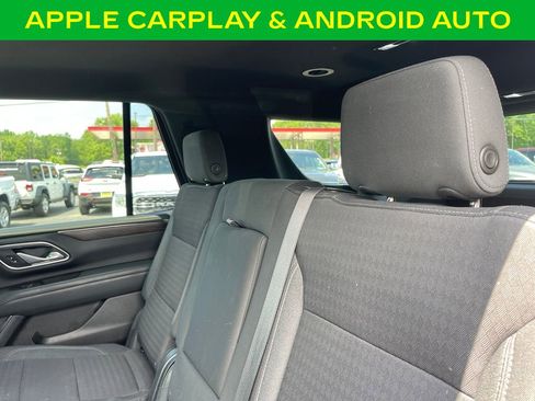 Used 2023 Chevrolet Tahoe LS w/ Driver Alert Package AWD/4WD image 13