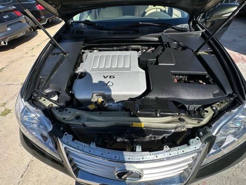 Used 2010 Lexus ES 350 FWD image 28