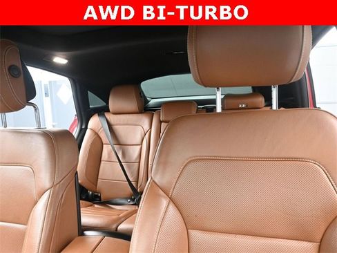 Used 2019 Mercedes-Benz GLE 43 AMG 4MATIC Coupe image 16