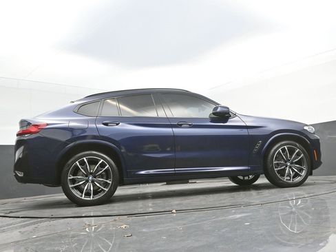 Certified 2023 BMW X4 xDrive30i image 48