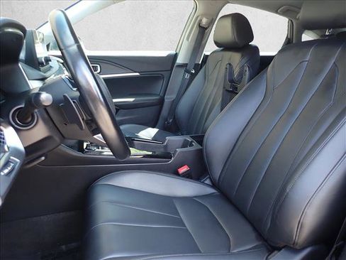 Used 2023 Acura Integra FWD image 10
