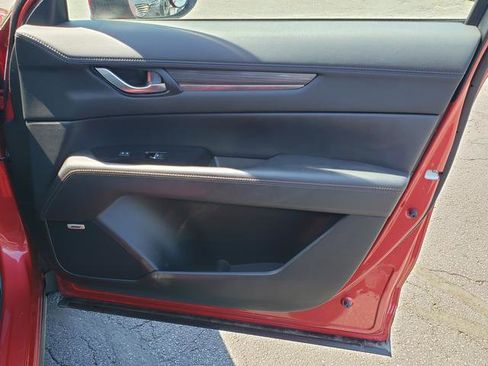 Used 2019 MAZDA CX-5 Grand Touring w/ GT Premium Package AWD/4WD image 21