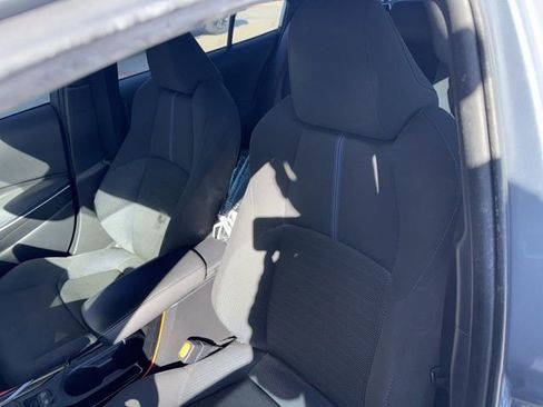 Used 2021 Toyota Corolla SE image 18