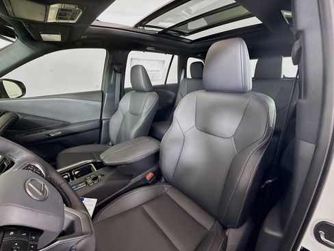 New 2026 Lexus TX 350 AWD w/ Technology Package image 11