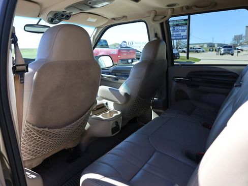 Used 2000 Ford Excursion XLT image 24