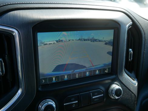 Used 2019 GMC Sierra 1500 Denali w/ Denali Ultimate Package AWD/4WD image 37