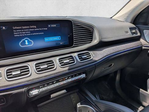 Certified 2026 Mercedes-Benz GLE 450 4MATIC Coupe image 12