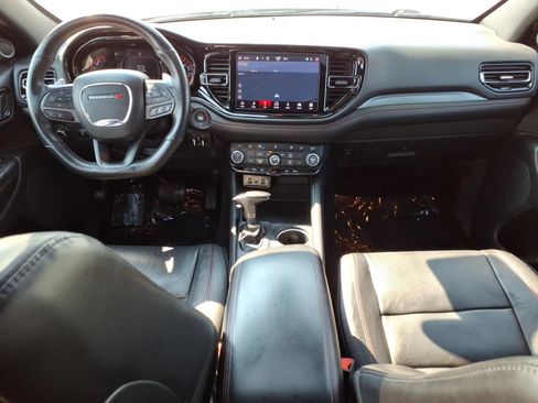 Used 2024 Dodge Durango GT AWD/4WD image 12