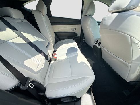 New 2026 Hyundai Tucson SEL image 20