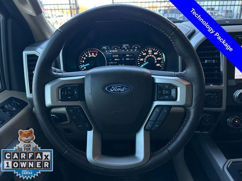 Used 2020 Ford F150 Lariat w/ Equipment Group 502A Luxury image 12