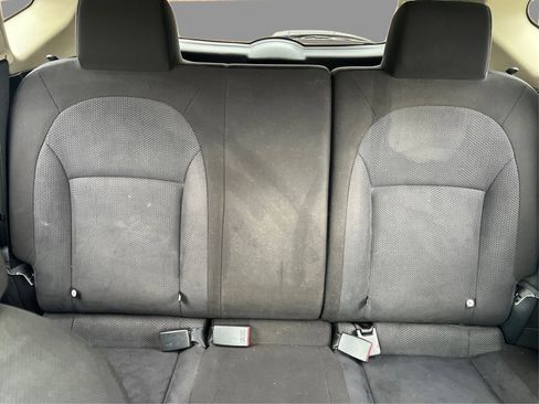 Used 2013 Nissan Rogue S w/ Special Edition Pkg image 17