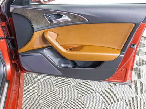 Used 2017 Audi A6 2.0T Premium Plus w/ Premium Plus Package image 43