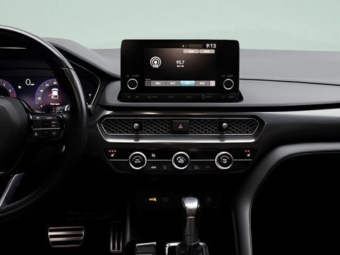 Used 2023 Acura Integra A-Spec image 33