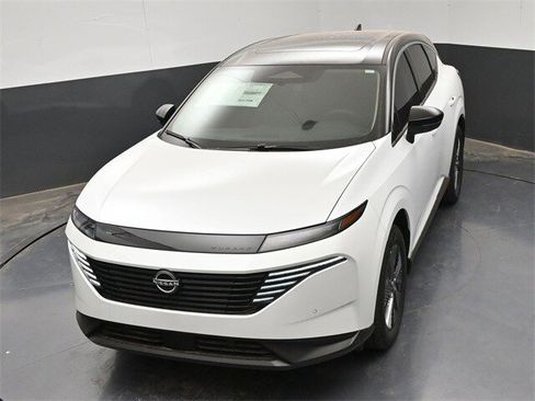 New 2025 Nissan Murano SL image 23