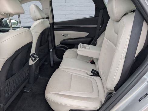 Used 2024 Hyundai Tucson Limited AWD/4WD image 11