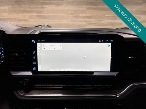 Used 2024 Chevrolet Silverado 2500 LTZ w/ LTZ Plus Package image 13