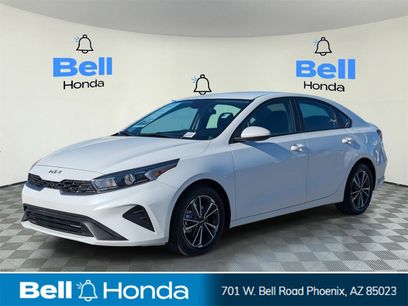 Used 2022 Kia Forte LXS
